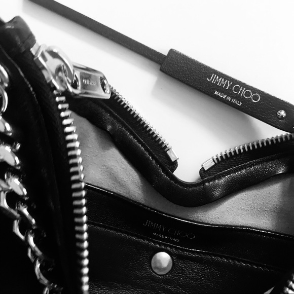 Jimmy Choo bag - Picture 5 of 6